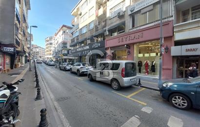 Pendik Batı çarşı yatırımlık TİCARİ satılık 3+1 90 m2 net daire 