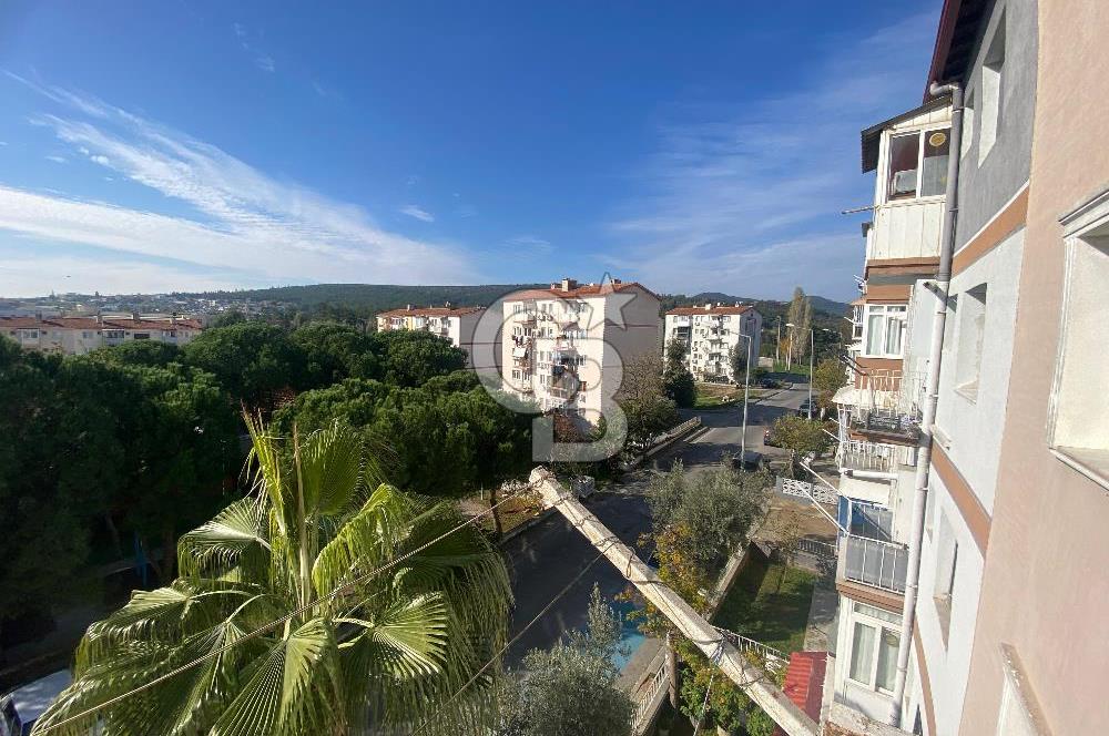 Gaziemir Sevgi mah. Full Eşyalı 2+1 Kiralık Daire