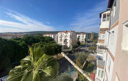 Gaziemir Sevgi mah. Full Eşyalı 2+1 Kiralık Daire