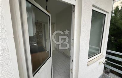 Kadıköy Kızıltoprak zühtüpaşa'da Kiralık ofis 