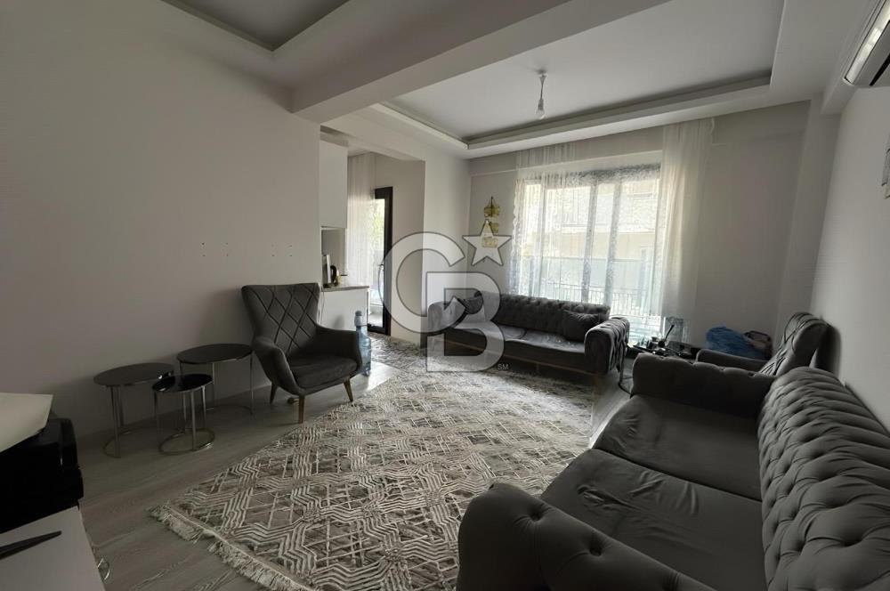MUSELAND'DAN WESTPARKA YAKIN SATILIK DAİRE