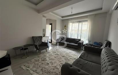 MUSELAND'DAN WESTPARKA YAKIN SATILIK DAİRE