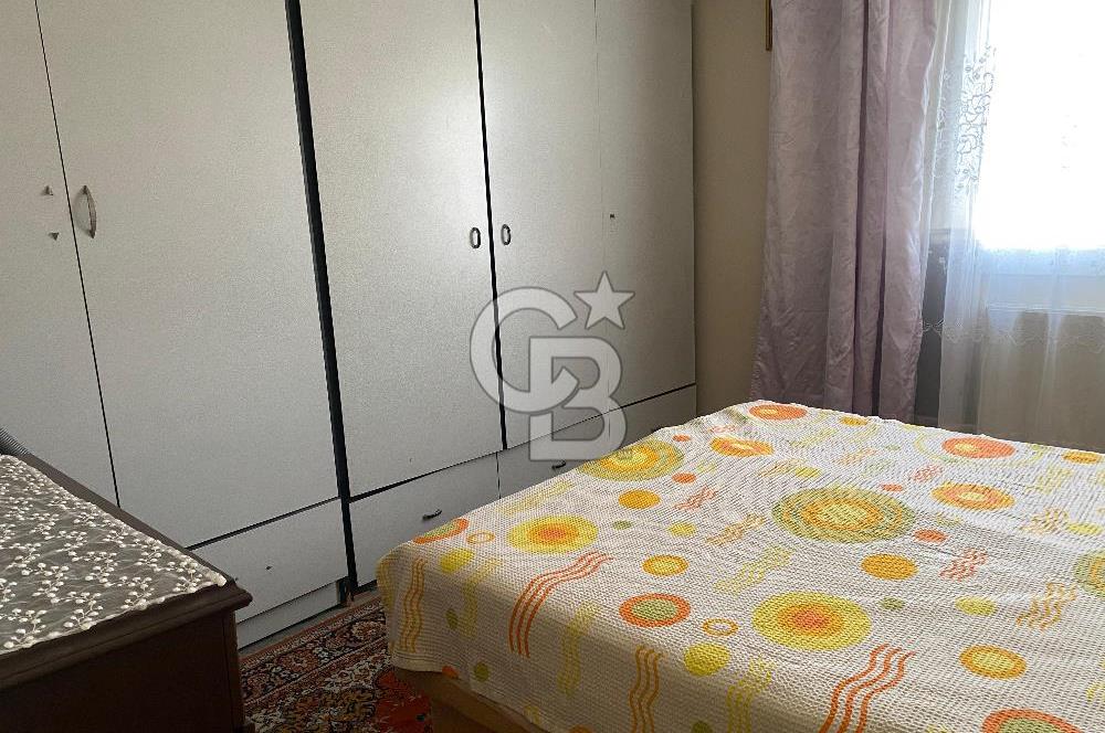 Gaziemir Sevgi mah. Full Eşyalı 2+1 Kiralık Daire