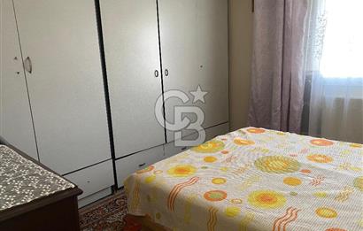 Gaziemir Sevgi mah. Full Eşyalı 2+1 Kiralık Daire