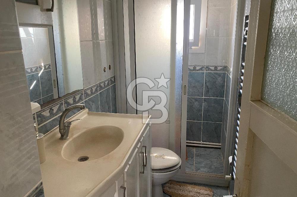 Gaziemir Sevgi mah. Full Eşyalı 2+1 Kiralık Daire