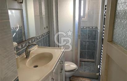 Gaziemir Sevgi mah. Full Eşyalı 2+1 Kiralık Daire