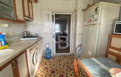 Gaziemir Sevgi mah. Full Eşyalı 2+1 Kiralık Daire