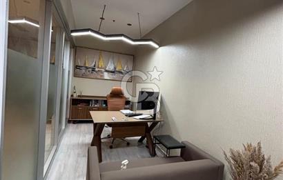KIBRIS ŞEHİTLERİNDE 1+0 PLAZA OFİSİ