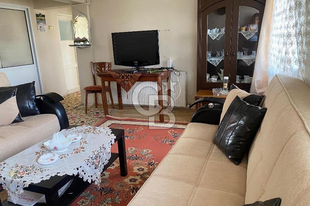 Gaziemir Sevgi mah. Full Eşyalı 2+1 Kiralık Daire