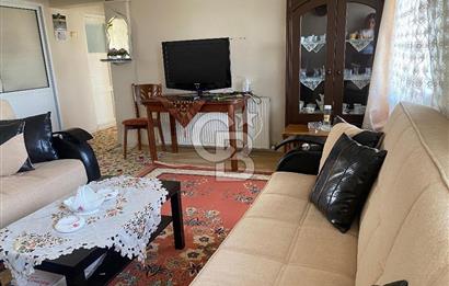 Gaziemir Sevgi mah. Full Eşyalı 2+1 Kiralık Daire
