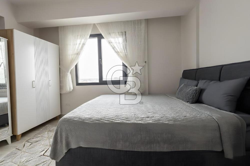 MUSELAND'DAN WESTPARKA YAKIN SATILIK DAİRE