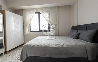 MUSELAND'DAN WESTPARKA YAKIN SATILIK DAİRE