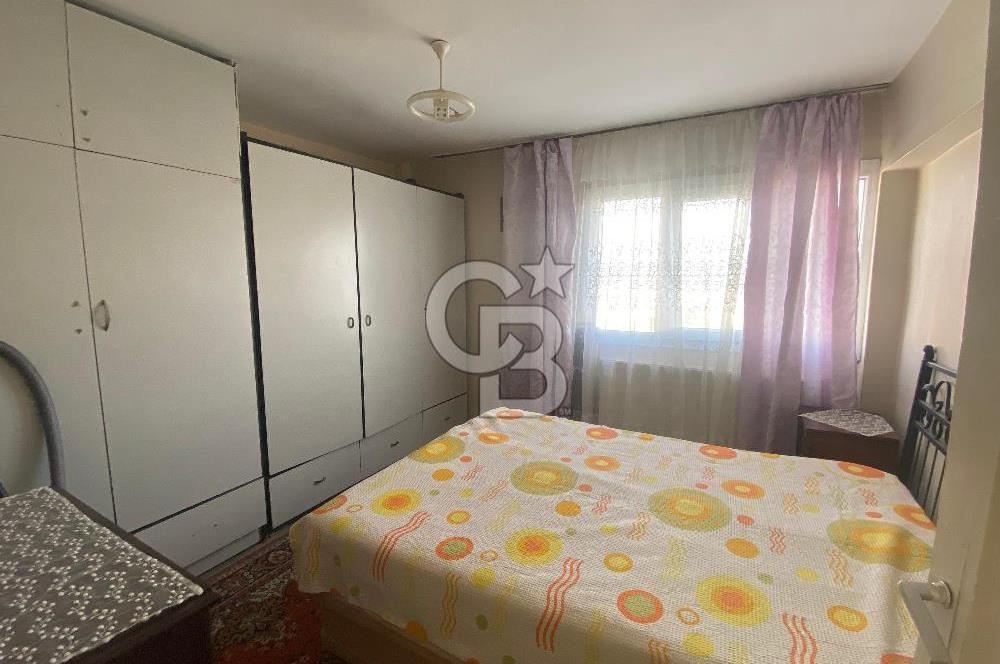Gaziemir Sevgi mah. Full Eşyalı 2+1 Kiralık Daire