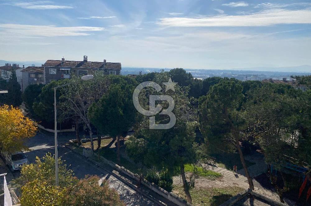 Gaziemir Sevgi mah. Full Eşyalı 2+1 Kiralık Daire