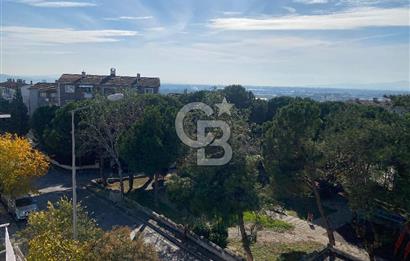 Gaziemir Sevgi mah. Full Eşyalı 2+1 Kiralık Daire