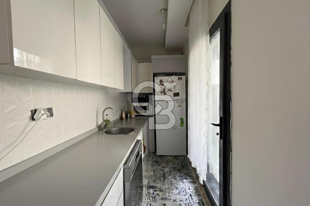 MUSELAND'DAN WESTPARKA YAKIN SATILIK DAİRE