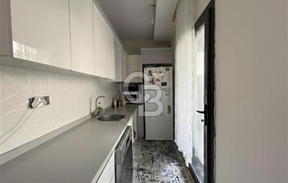 MUSELAND'DAN WESTPARKA YAKIN SATILIK DAİRE