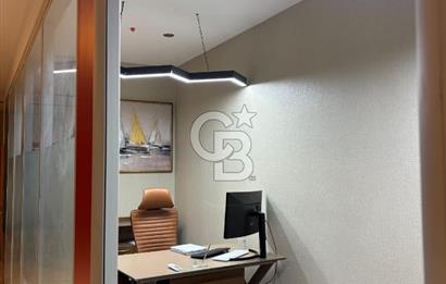 KIBRIS ŞEHİTLERİNDE 1+0 PLAZA OFİSİ