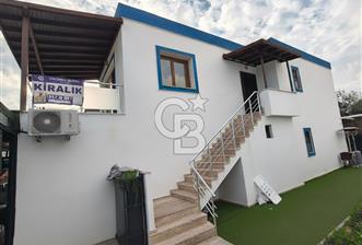 BODRUM GÜMBET KAVŞAĞI'NDA FIRSAT: KİRALIK 2+1 DAİRE - 9 - 319135