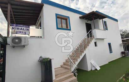 BODRUM GÜMBET KAVŞAĞI'NDA FIRSAT: KİRALIK 2+1 DAİRE