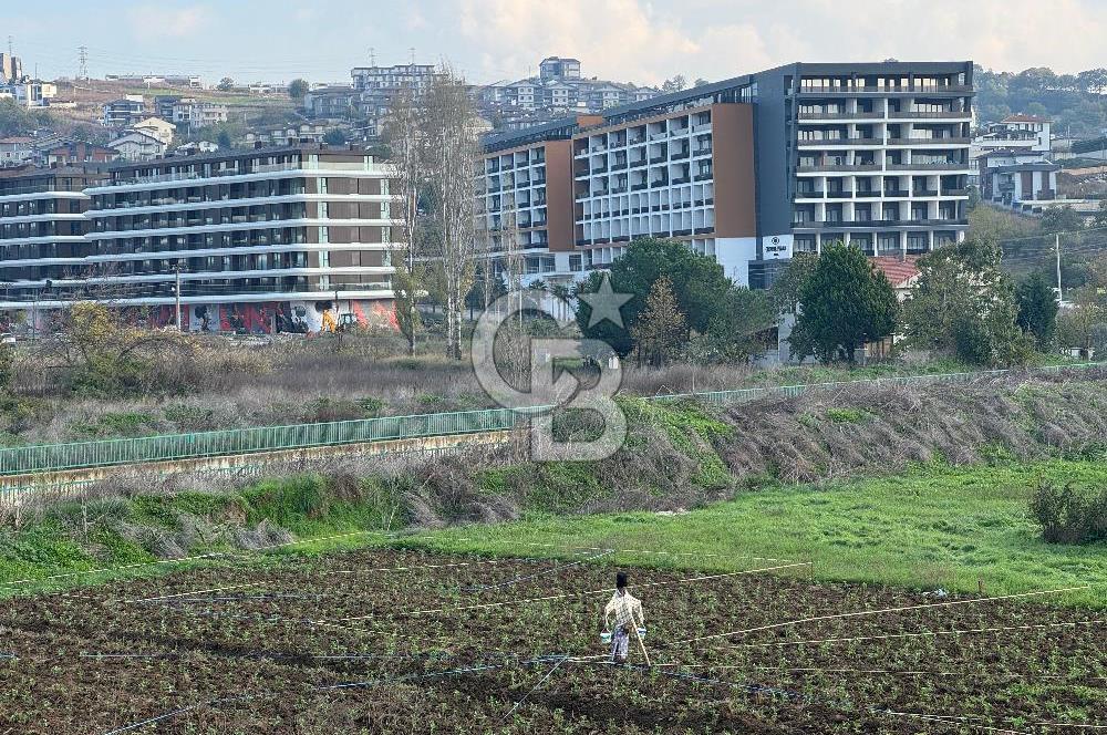 YALOVA SAMANLI DA NEZİH BUTİK SİTEDE SATILIK 6+1 TRİPLEX VİLLA!.