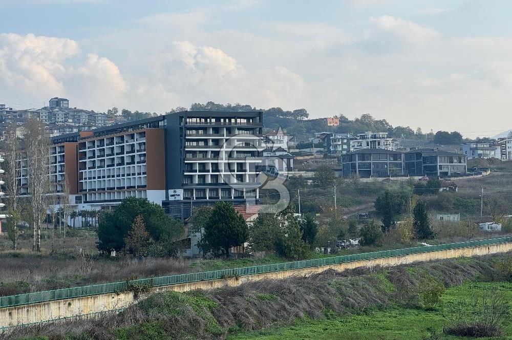 YALOVA SAMANLI DA NEZİH BUTİK SİTEDE SATILIK 6+1 TRİPLEX VİLLA!.