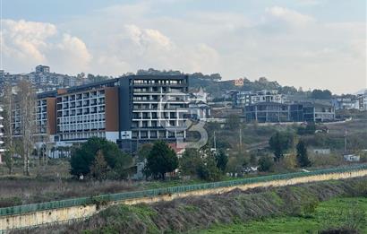 YALOVA SAMANLI DA NEZİH BUTİK SİTEDE SATILIK 6+1 TRİPLEX VİLLA!.