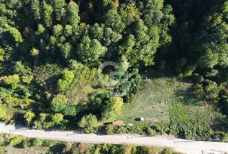 CB Envoy'dan Lütfiye mah. Satılık 2.632 m2 Tarla - 9 - 319083