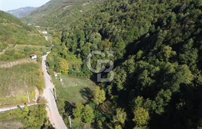 CB Envoy'dan Lütfiye mah. Satılık 2.632 m2 Tarla