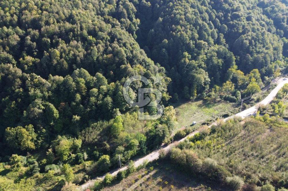 CB Envoy'dan Lütfiye mah. Satılık 2.632 m2 Tarla