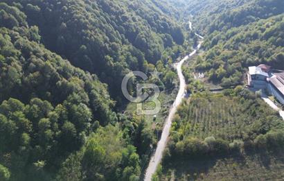 CB Envoy'dan Lütfiye mah. Satılık 2.632 m2 Tarla