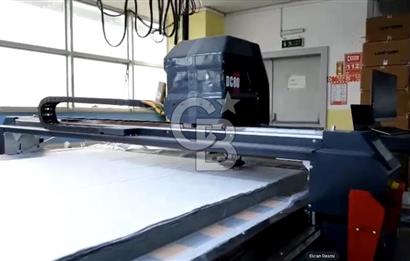 📍 DEVREN KİRALIK TEKSTİL FABRİKASI – SAMSUN / KİRAZLIK SANAYİ