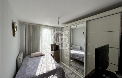 NİLÜFER DEMİRCİ'de KİRACILI 2+1 SATILIK DAİRE