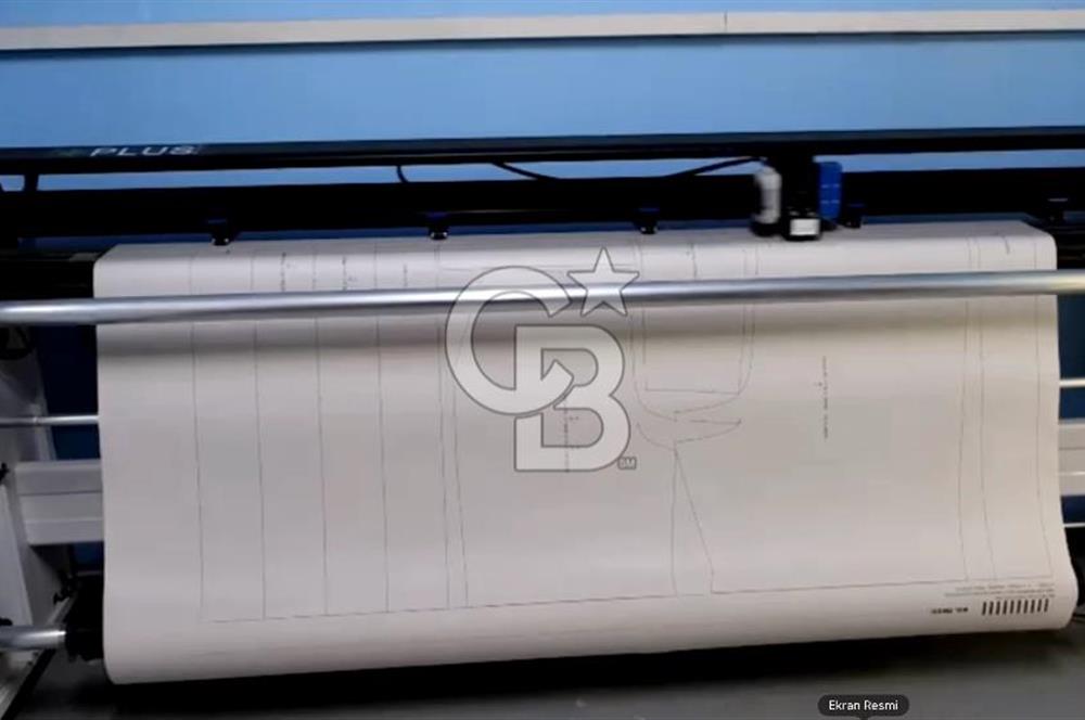 📍 DEVREN KİRALIK TEKSTİL FABRİKASI – SAMSUN / KİRAZLIK SANAYİ