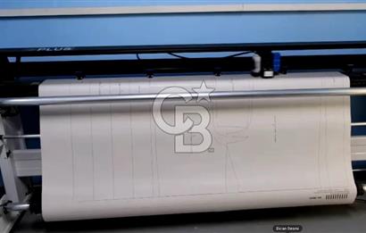 📍 DEVREN KİRALIK TEKSTİL FABRİKASI – SAMSUN / KİRAZLIK SANAYİ