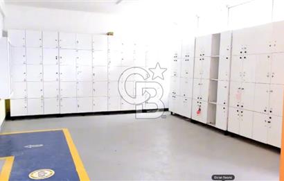 📍 DEVREN KİRALIK TEKSTİL FABRİKASI – SAMSUN / KİRAZLIK SANAYİ