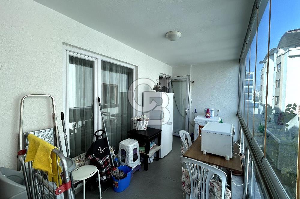 NİLÜFER DEMİRCİ'de KİRACILI 2+1 SATILIK DAİRE