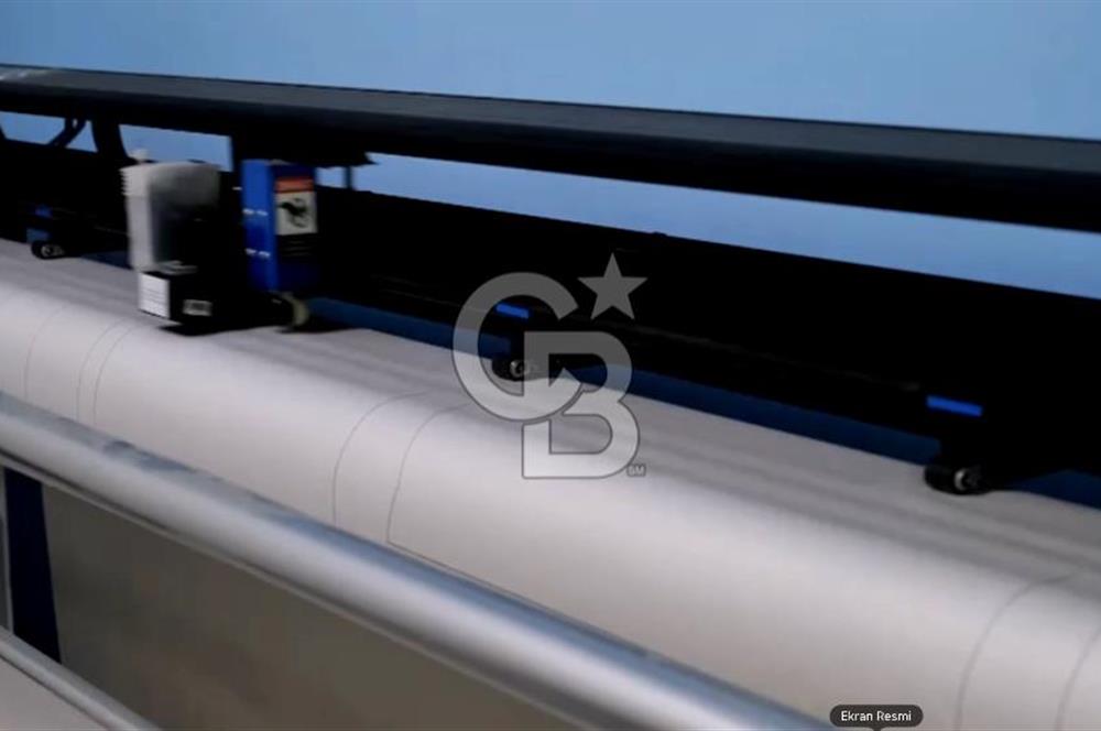 📍 DEVREN KİRALIK TEKSTİL FABRİKASI – SAMSUN / KİRAZLIK SANAYİ