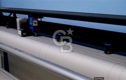 📍 DEVREN KİRALIK TEKSTİL FABRİKASI – SAMSUN / KİRAZLIK SANAYİ