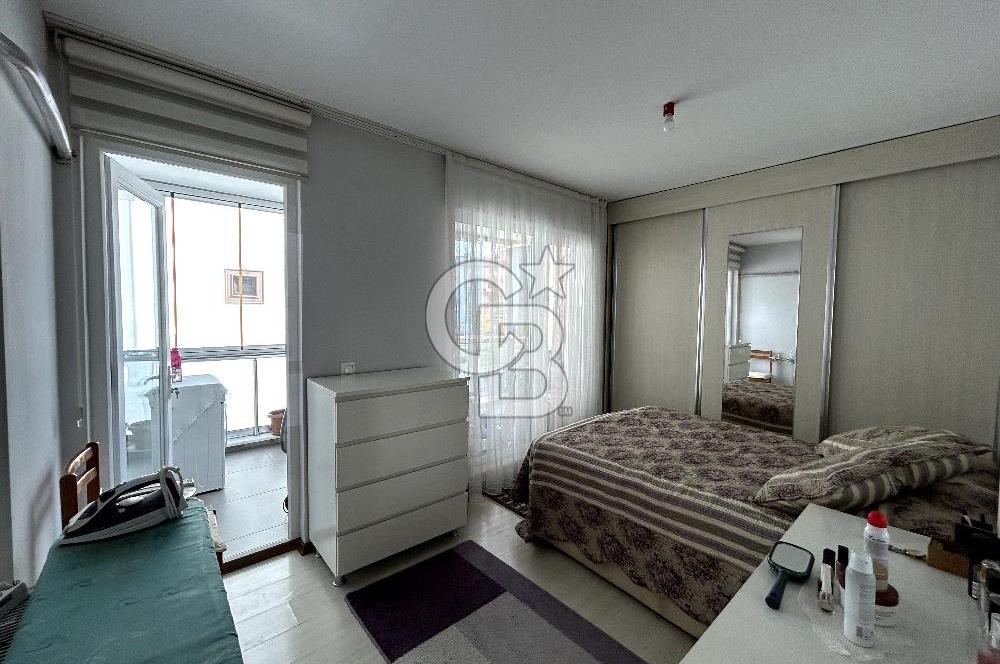 NİLÜFER DEMİRCİ'de KİRACILI 2+1 SATILIK DAİRE