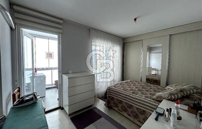 NİLÜFER DEMİRCİ'de KİRACILI 2+1 SATILIK DAİRE