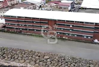 📍 DEVREN KİRALIK TEKSTİL FABRİKASI – SAMSUN / KİRAZLIK SANAYİ - 8 - 319221