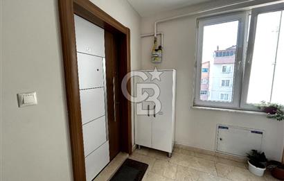 NİLÜFER DEMİRCİ'de KİRACILI 2+1 SATILIK DAİRE