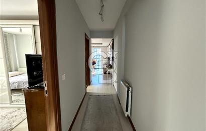 NİLÜFER DEMİRCİ'de KİRACILI 2+1 SATILIK DAİRE