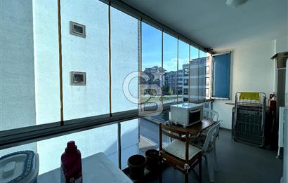 NİLÜFER DEMİRCİ'de KİRACILI 2+1 SATILIK DAİRE