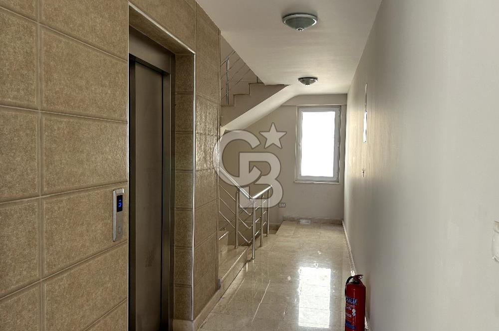 NİLÜFER DEMİRCİ'de KİRACILI 2+1 SATILIK DAİRE