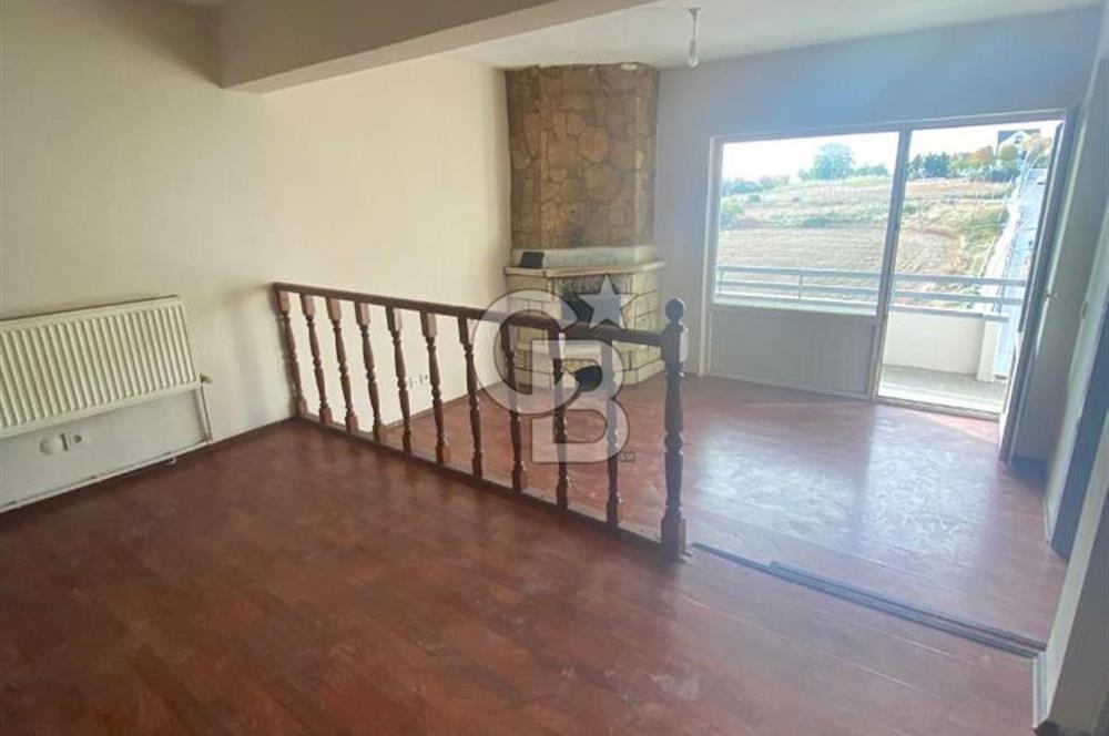 Büyükcekmece Pinartepede Site İçerisinde Kiralık 2+1 daire