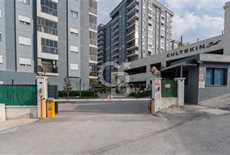 Gültekin Best Sitesi Satılık Kapalı Mutfak Havuz Cephe 2+1 Daire - 4 - 319259