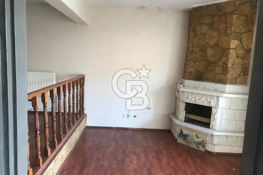 Büyükcekmece Pinartepede Site İçerisinde Kiralık 2+1 daire
