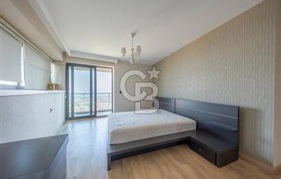 NARLIDERE SATILIK 4+1 LÜKS DAİRE